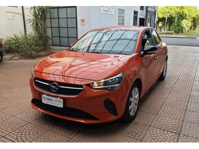 Opel Corsa 1.2 Edition